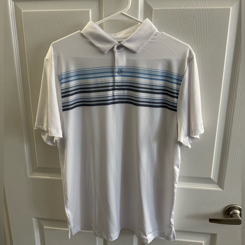 Grand Slam Performance short sleeve polo - medium - NWOT
